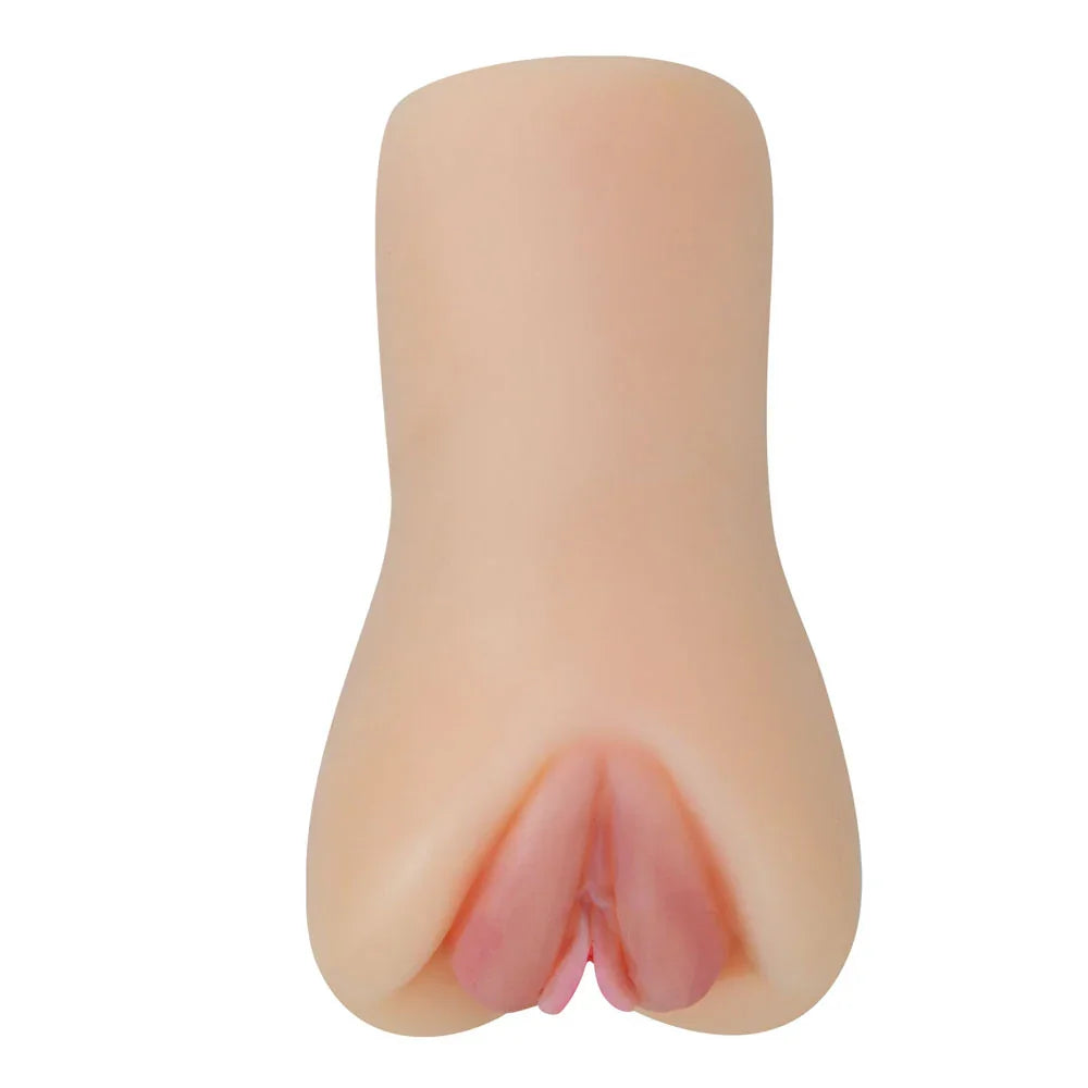 CRAZY BULL ELIANA Vagina Stroker - Vagina Stroker - Take A Peek