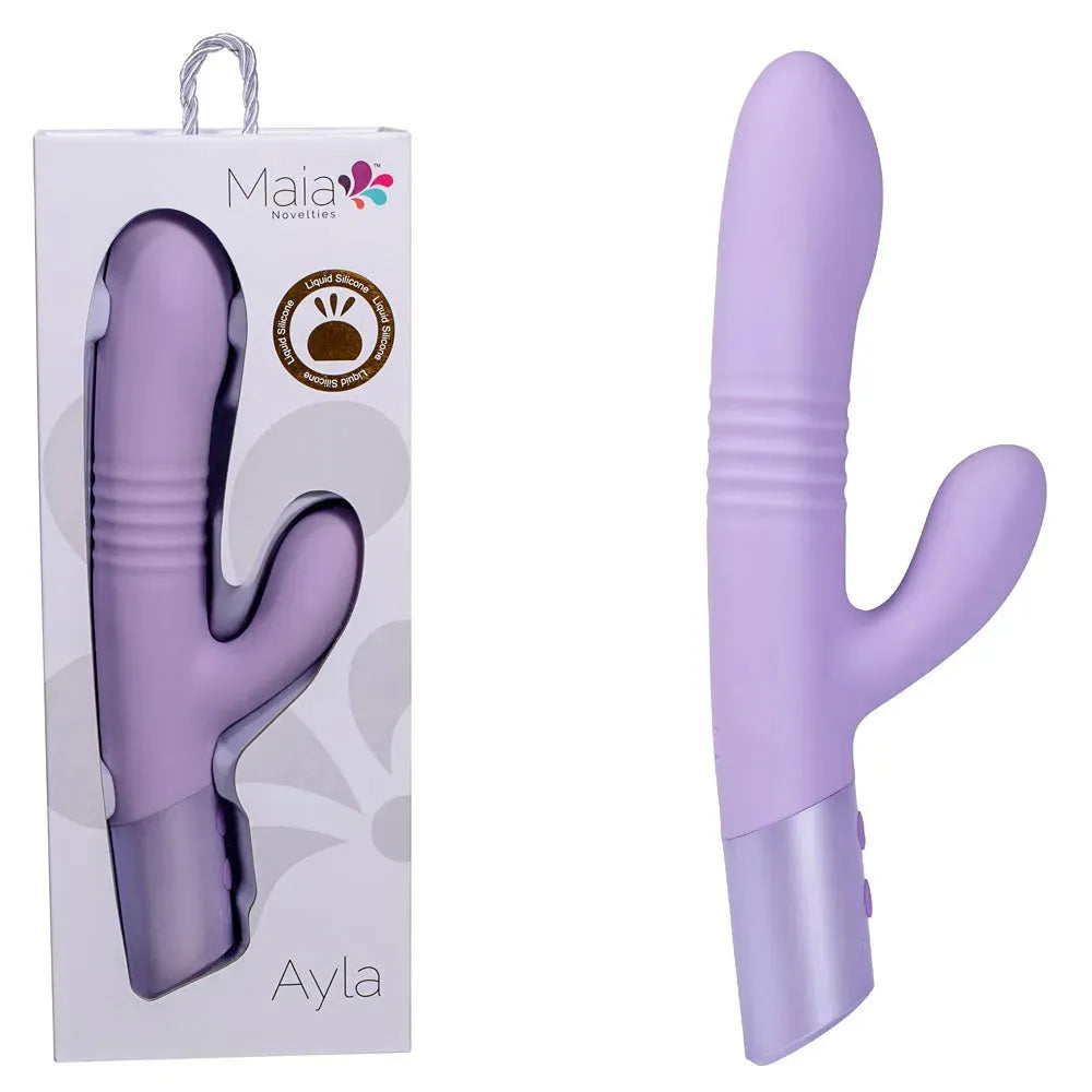 Maia AYLA - Take A Peek