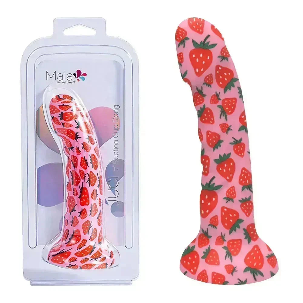 Maia JUCI - 17.8 cm Dong - Take A Peek
