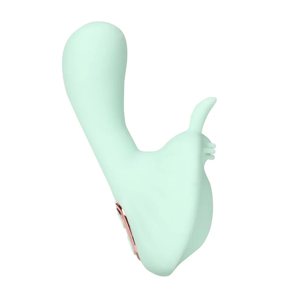 Maia AVERI - - USB Rechargeable Vibrator - Take A Peek
