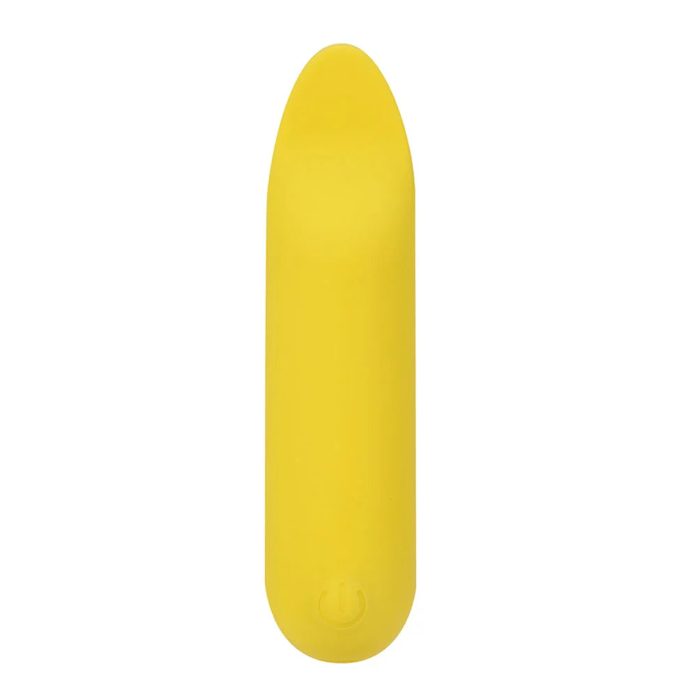 Maia TAWNI - - 9 cm USB Rechargeable Bullet with Flickering Tip - Take A Peek