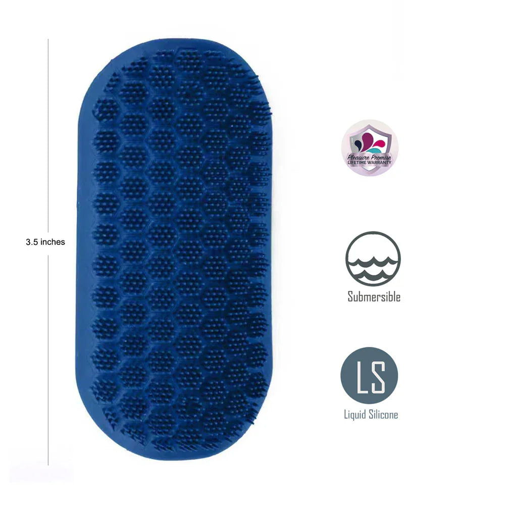 Maia MADDOX - Textured Stroker Sleeve - Take A Peek