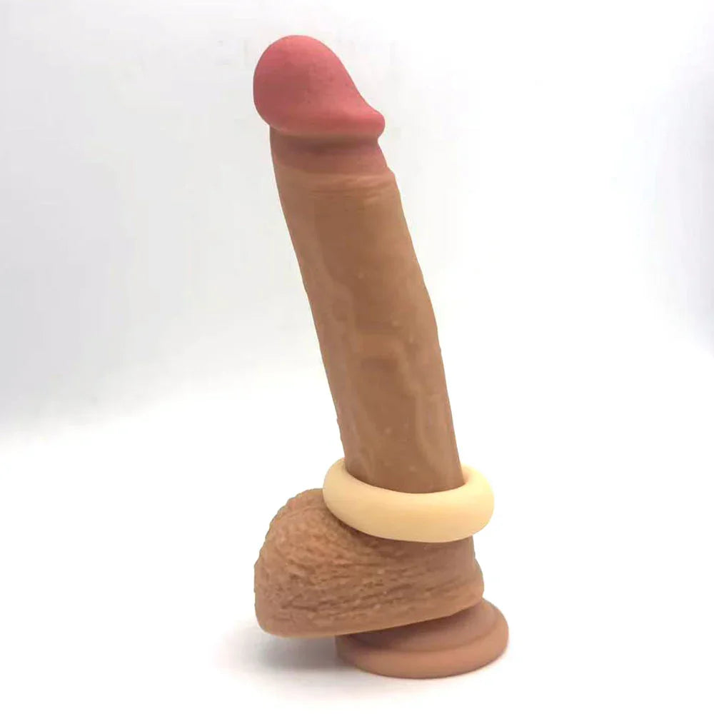 Maia GUNNER - Vanilla - Cock Ring - Take A Peek