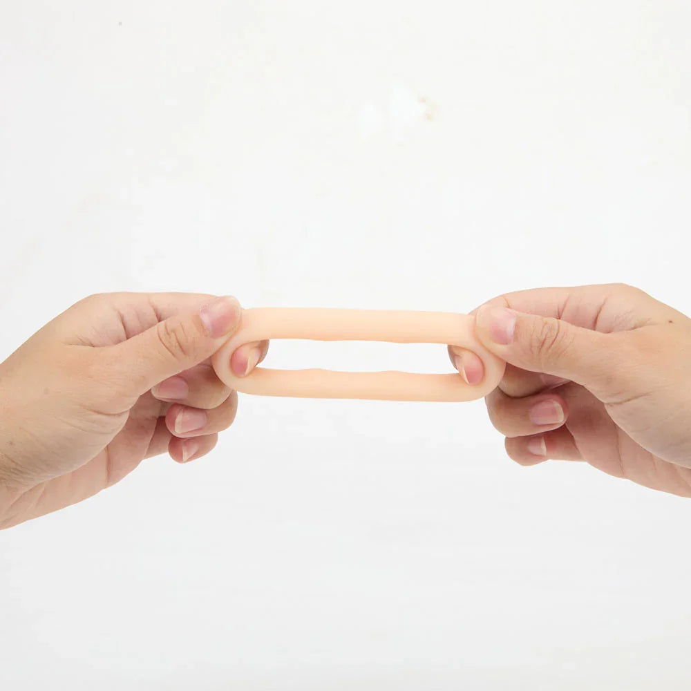 Maia GUNNER - Vanilla - Cock Ring - Take A Peek