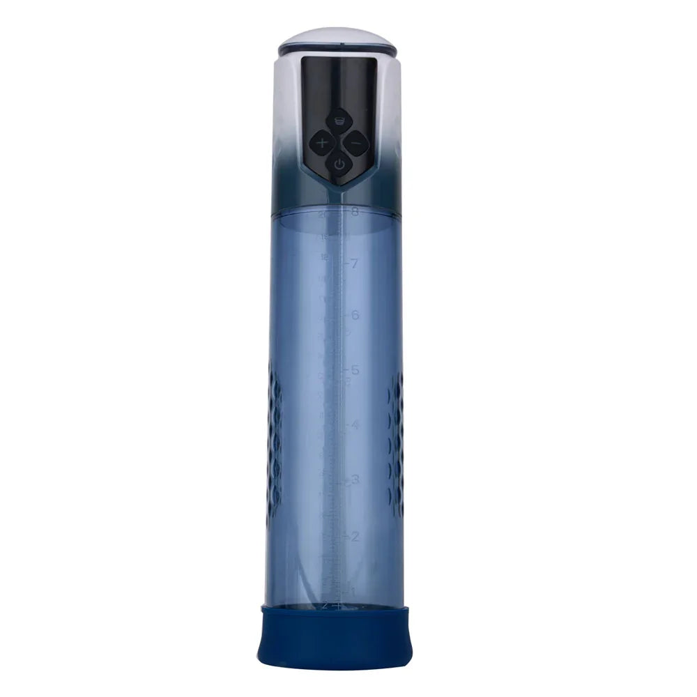 Maia ARCHER - USB Rechargeable Automatic Penis Pump - Take A Peek