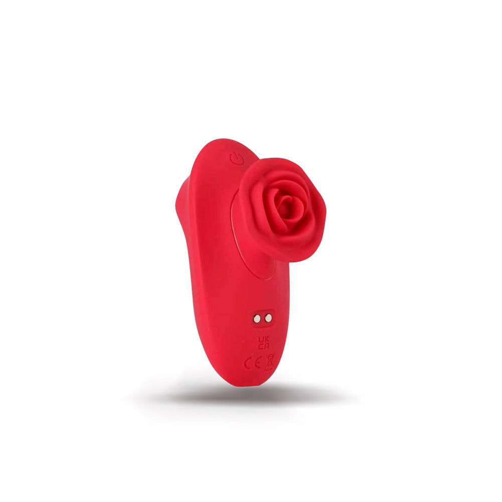 Maia SOLA - USB Rechargeable Thumping Finger Stimulator - Take A Peek