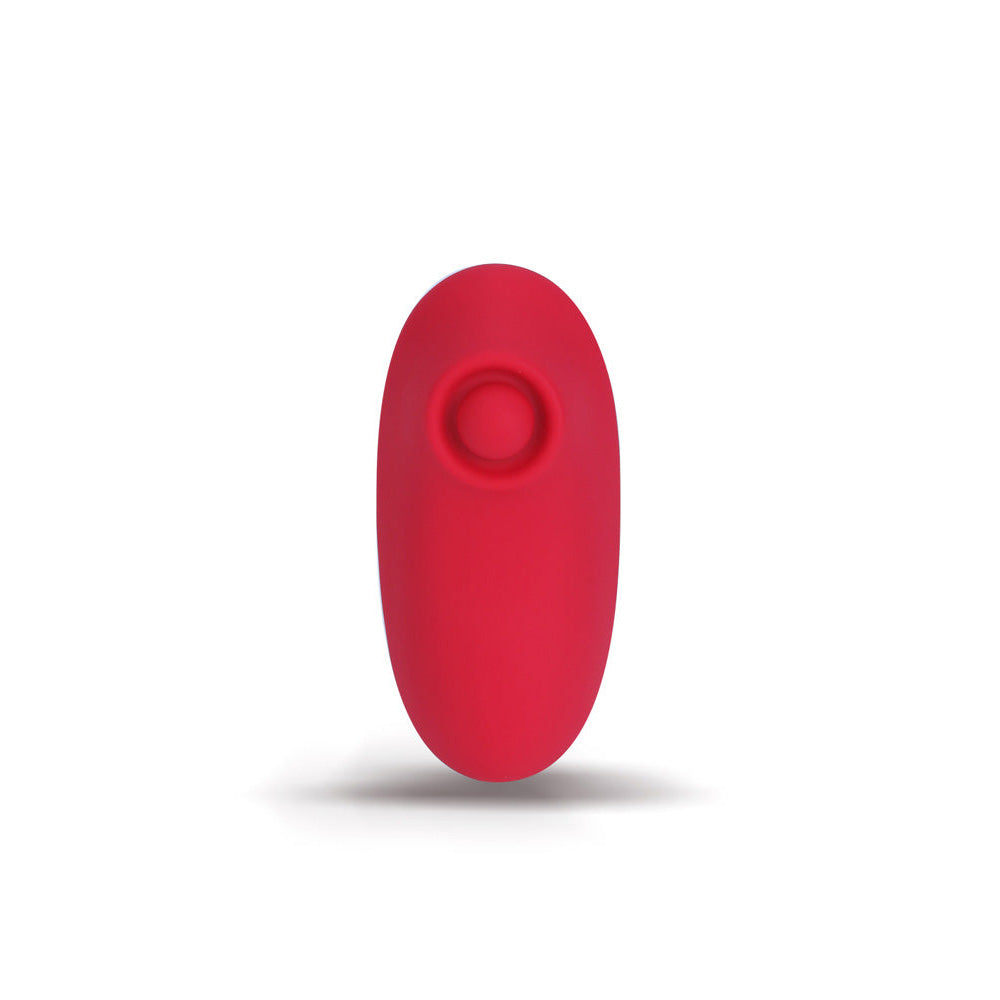 Maia SOLA - USB Rechargeable Thumping Finger Stimulator - Take A Peek