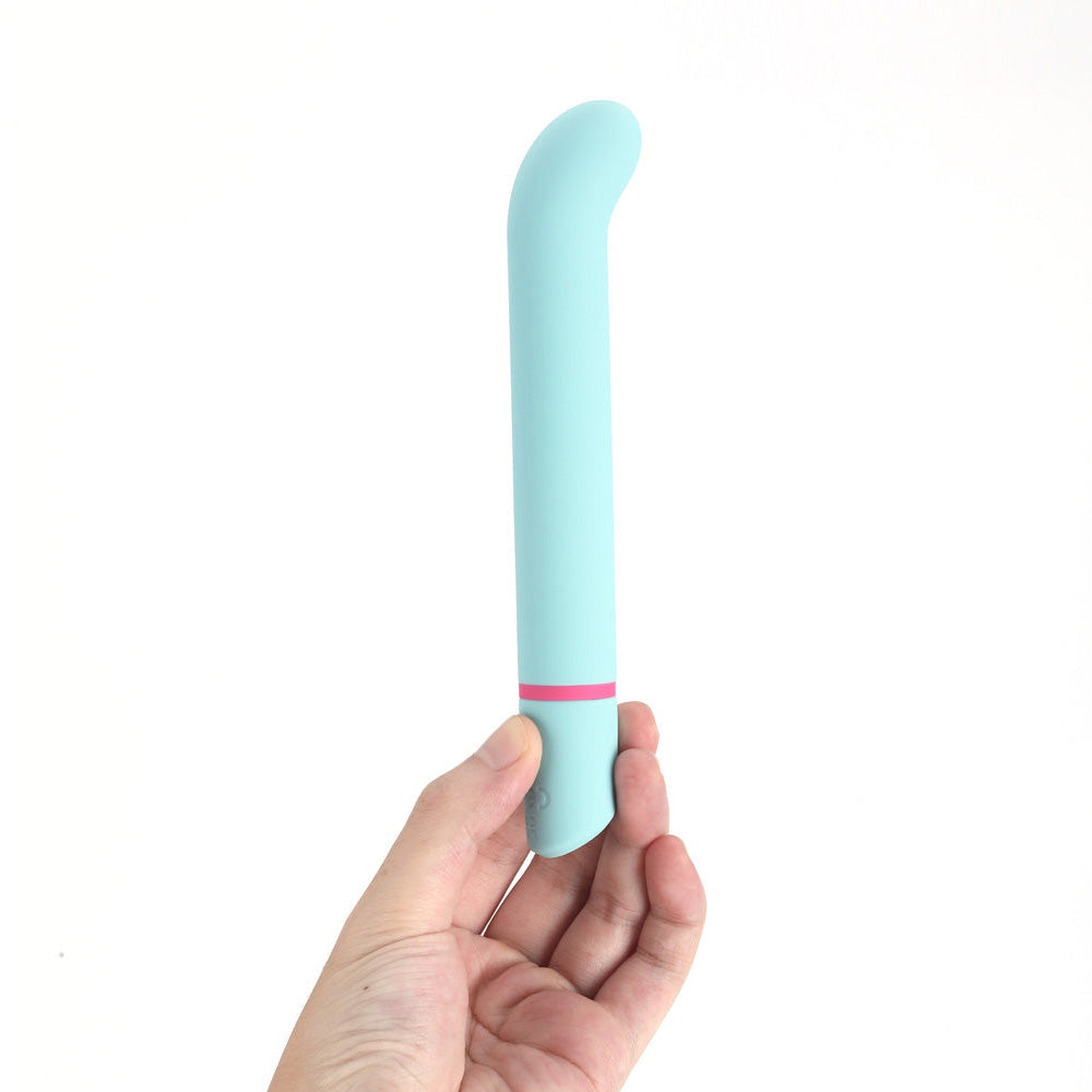 Maia MARNI - 17.1 cm USB Rechargeable Vibrator - Take A Peek