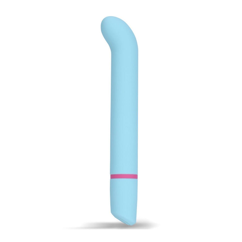 Maia MARNI - 17.1 cm USB Rechargeable Vibrator - Take A Peek