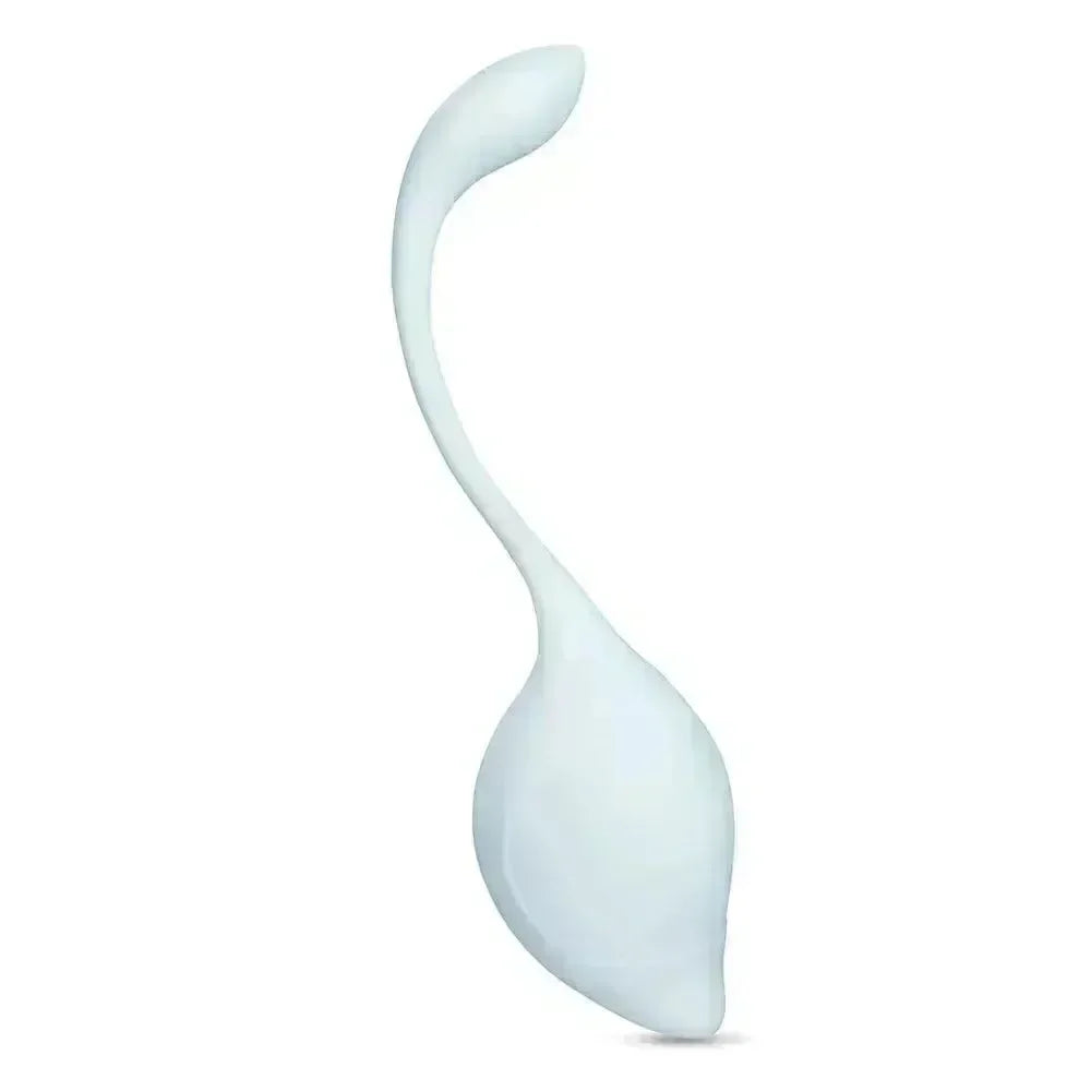 Bodywand Squeeze 3pc Teardrop Kegel Set - Weighted Kegel Set - 3 Piece Kit - Take A Peek