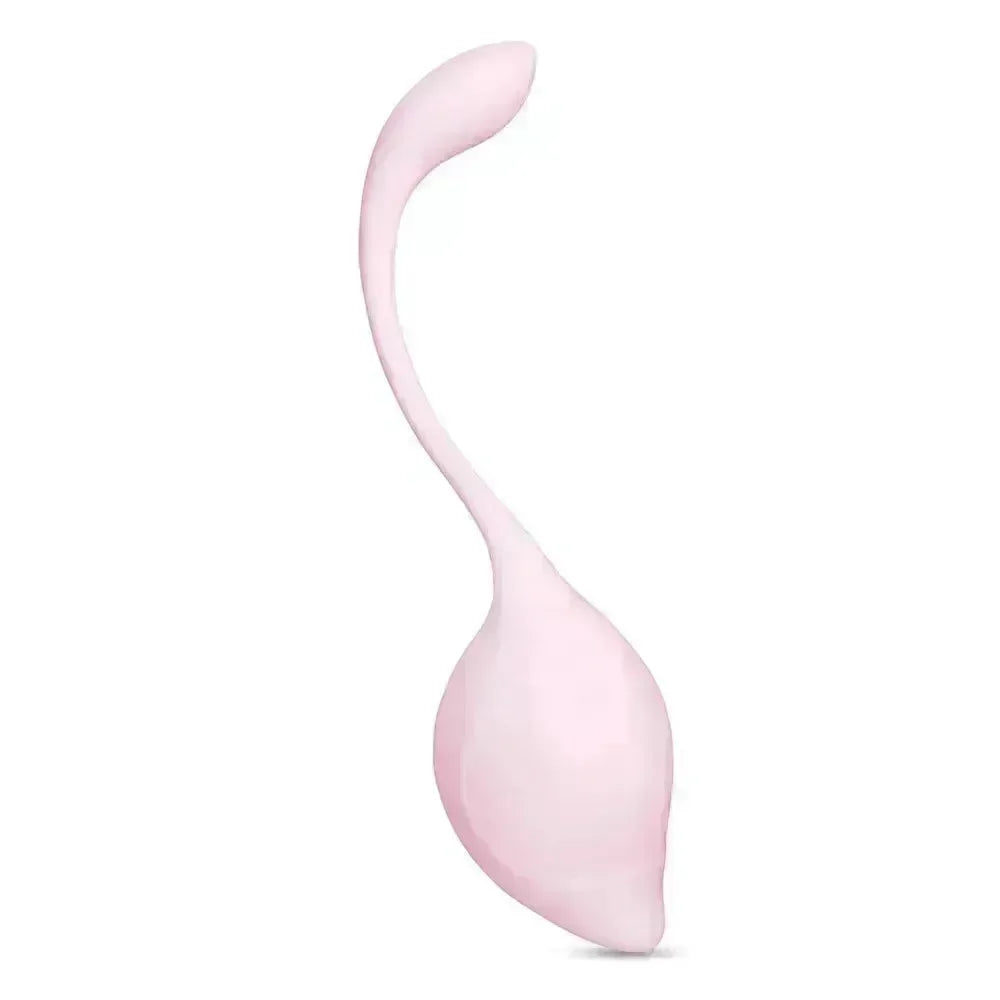 Bodywand Squeeze 3pc Teardrop Kegel Set - Weighted Kegel Set - 3 Piece Kit - Take A Peek