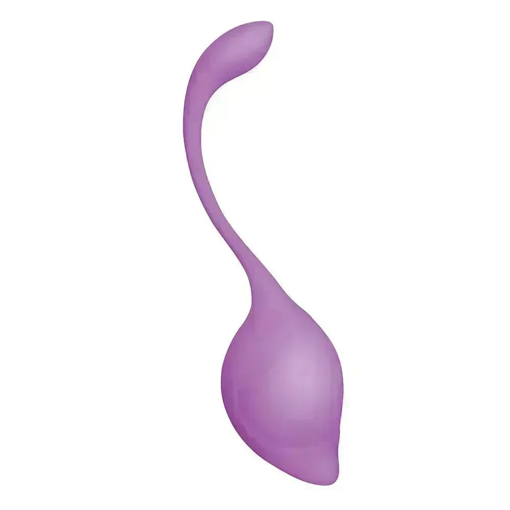 Bodywand Squeeze 3pc Teardrop Kegel Set - Weighted Kegel Set - 3 Piece Kit - Take A Peek