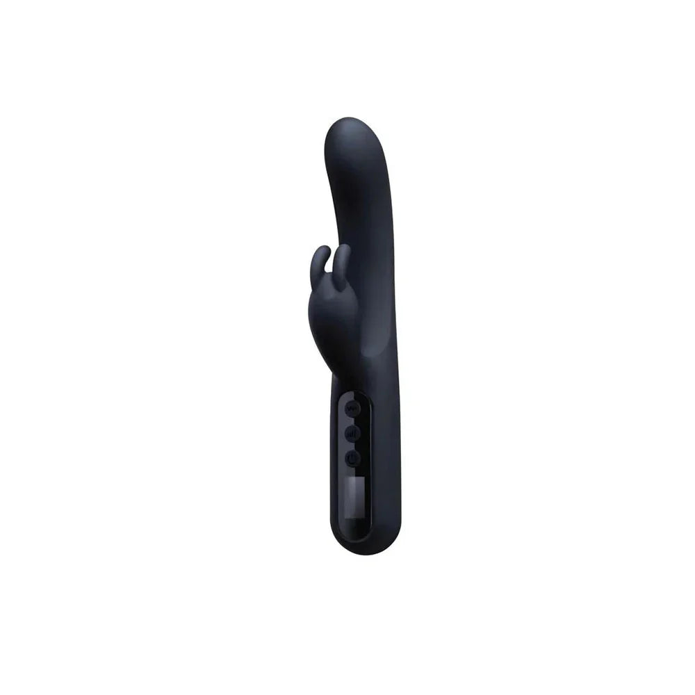 Bodywayd Digi Rabbit - 23 cm USB Rechargeable Rabbit Vibrator - Take A Peek