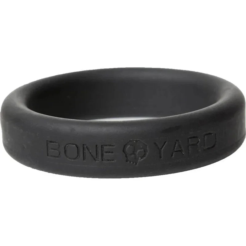 Boneyard Silicone Ring 40mm - 40 mm Cock Ring - Take A Peek