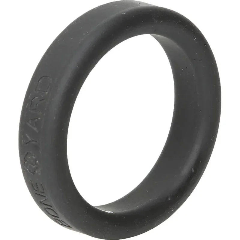 Boneyard Silicone Ring 40mm - 40 mm Cock Ring - Take A Peek