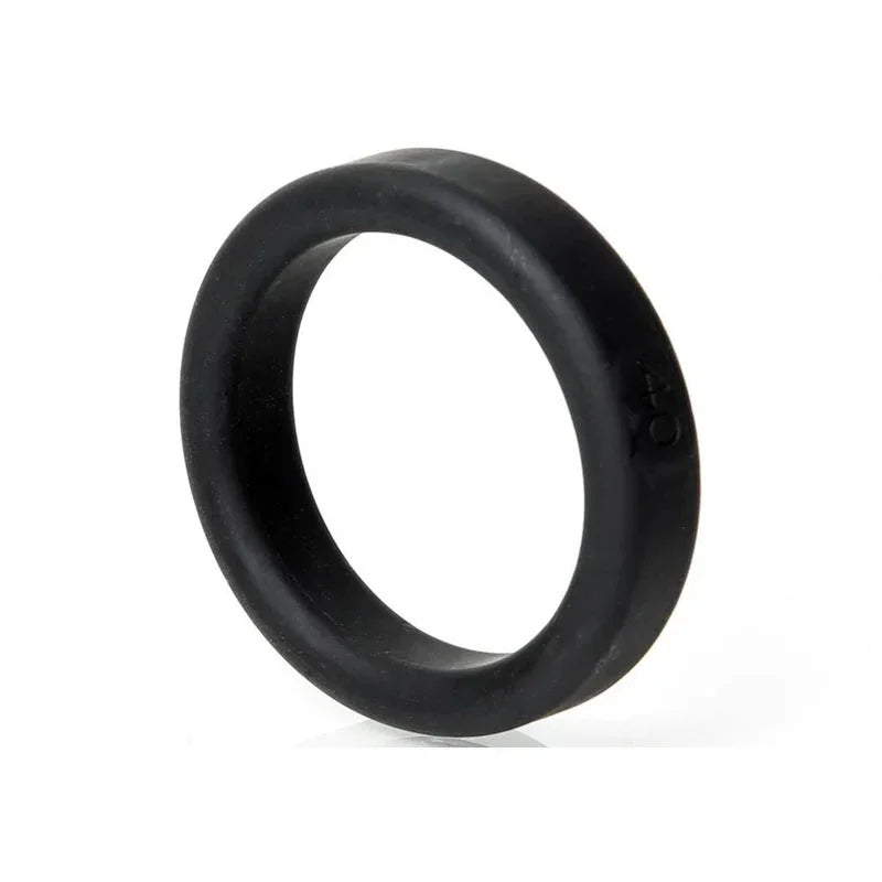 Boneyard Silicone Ring 40mm - 40 mm Cock Ring - Take A Peek