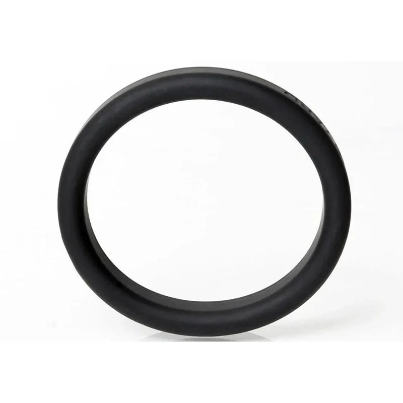 Boneyard Silicone Ring 50mm - 50 mm Cock Ring - Take A Peek