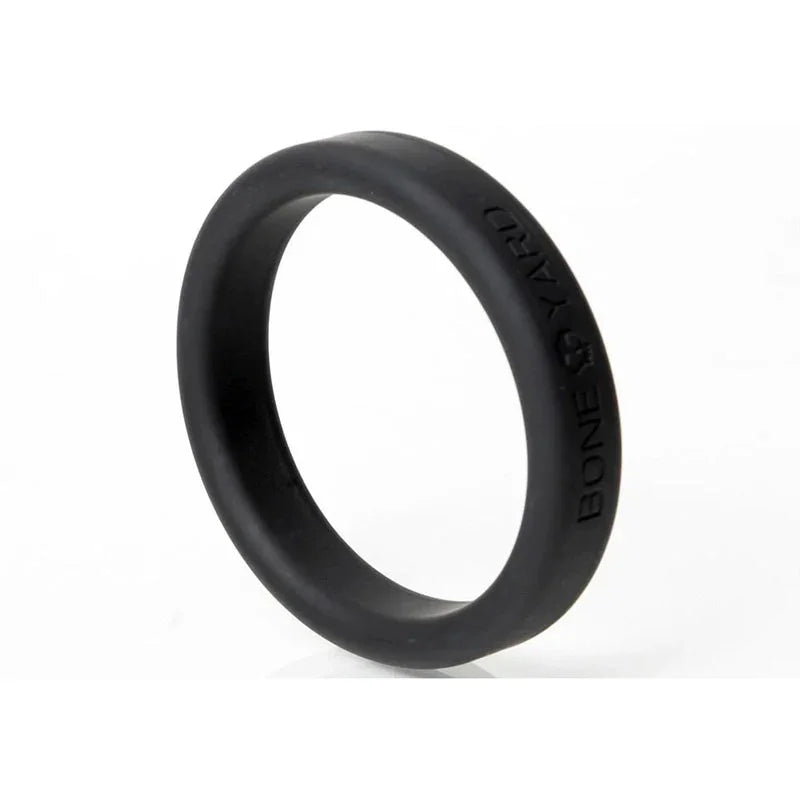Boneyard Silicone Ring 50mm - 50 mm Cock Ring - Take A Peek