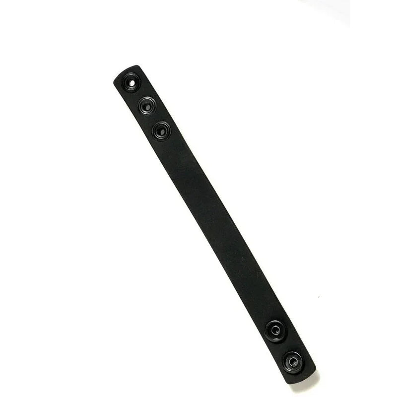Boneyard Silicone Cock Strap - 3-Snap Adjustable Cock Ring - Take A Peek