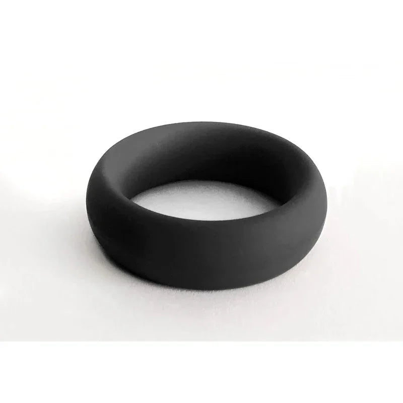 Boneyard Meat Rack Beef Up Bulge Ring - 45 mm Silicone Cock Ring - Take A Peek