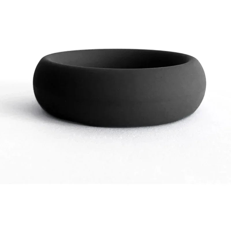 Boneyard Meat Rack Beef Up Bulge Ring - 45 mm Silicone Cock Ring - Take A Peek