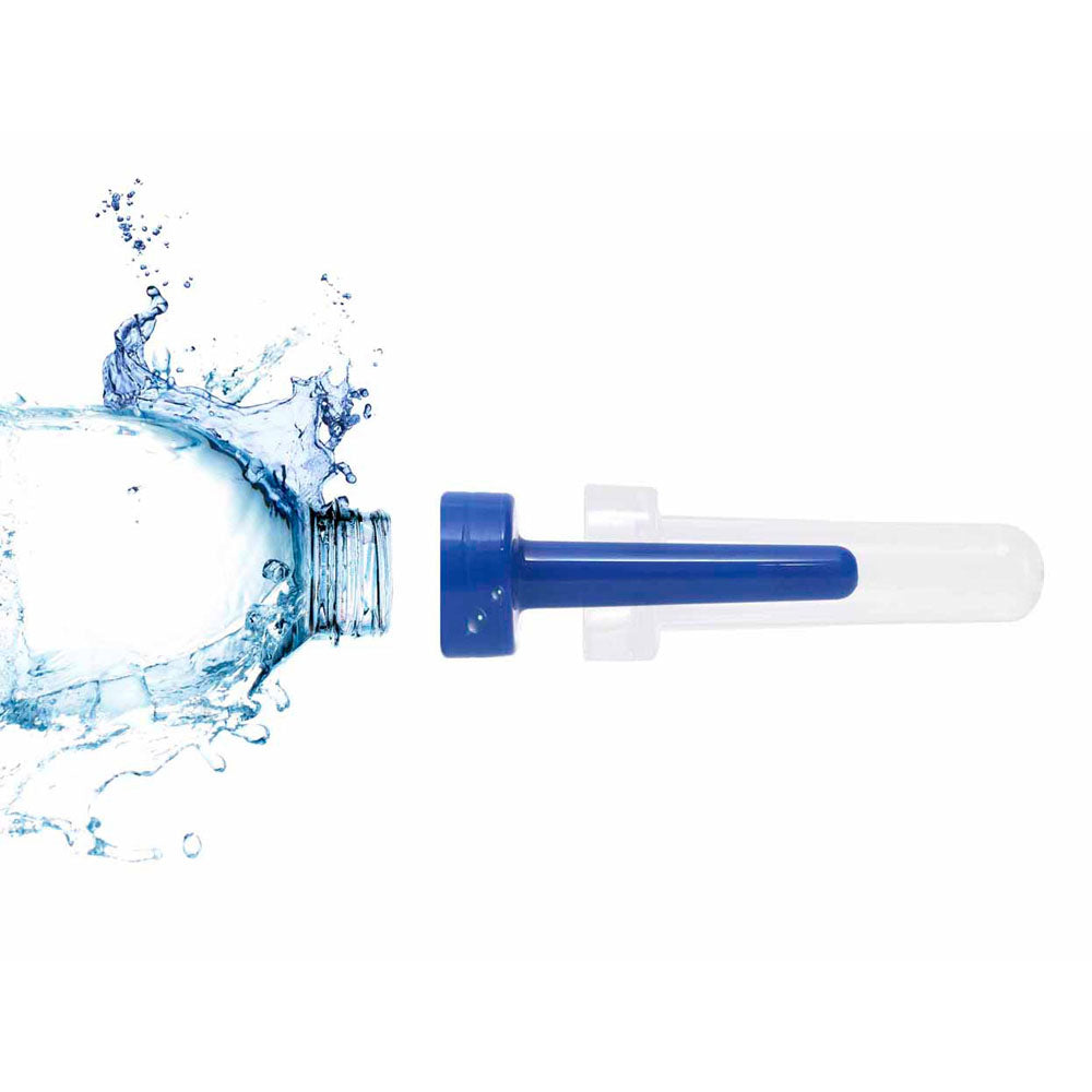 Boneyard Skwert 1 Piece Douche Nozzle - Douche Nozzle for Water Bottles - Take A Peek