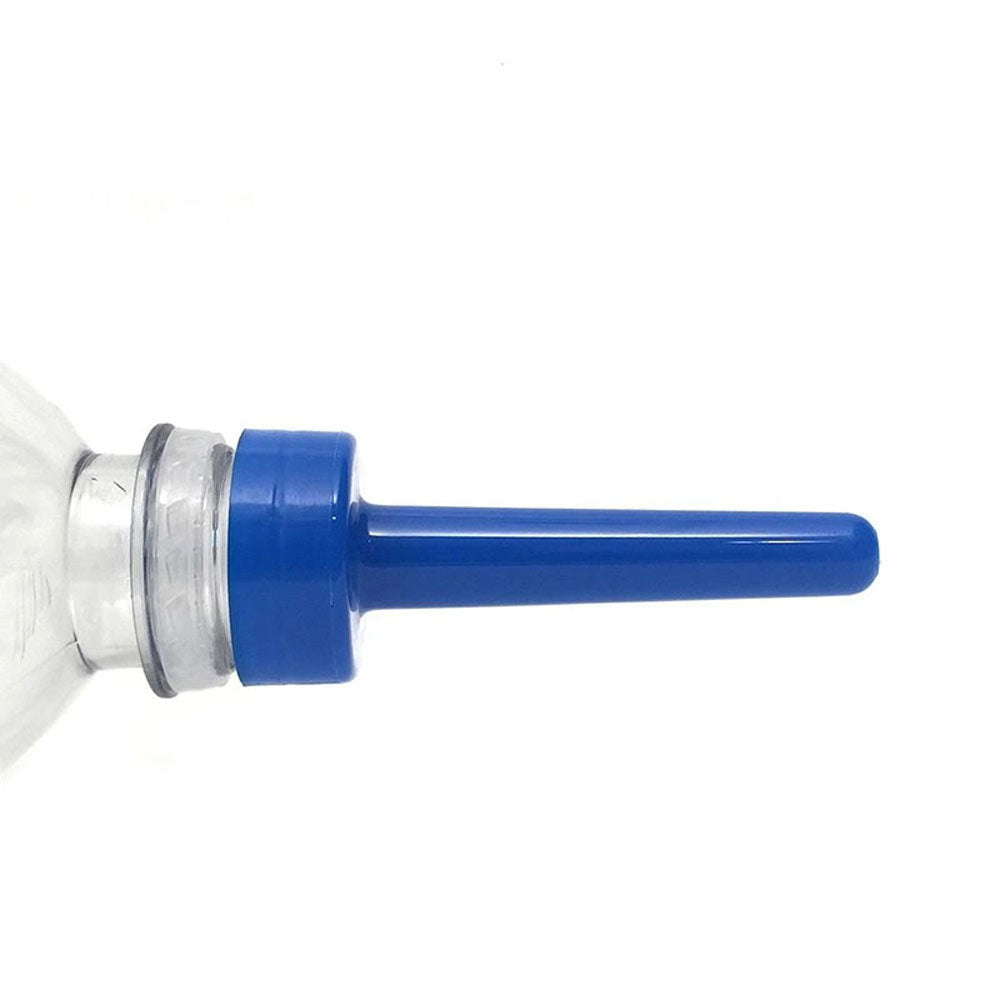 Boneyard Skwert 1 Piece Douche Nozzle - Douche Nozzle for Water Bottles - Take A Peek