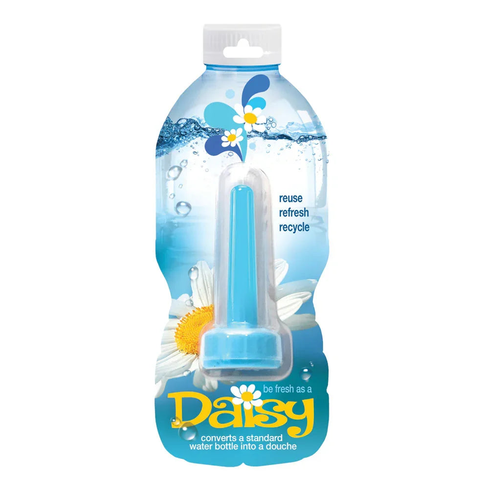 Skwert Daisy Douche - Douche Nozzle for Water Bottles - Take A Peek