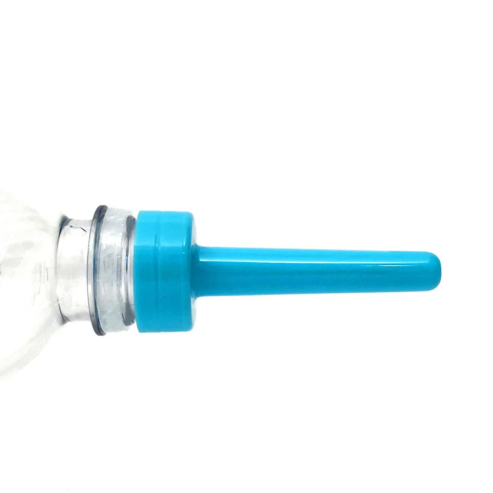 Skwert Daisy Douche - Douche Nozzle for Water Bottles - Take A Peek