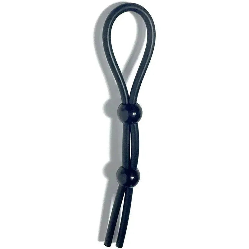 Boneyard Cock Leash Double - Take A Peek