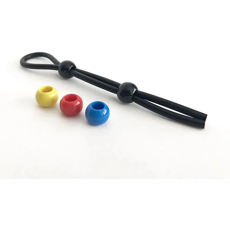 Boneyard Cock Leash Double - Take A Peek