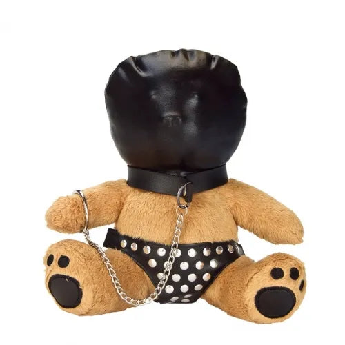 BONDAGE BEAR GIMPY GLEN - Take A Peek