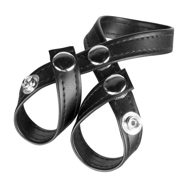 Blue Line 8 style ball divider - Take A Peek
