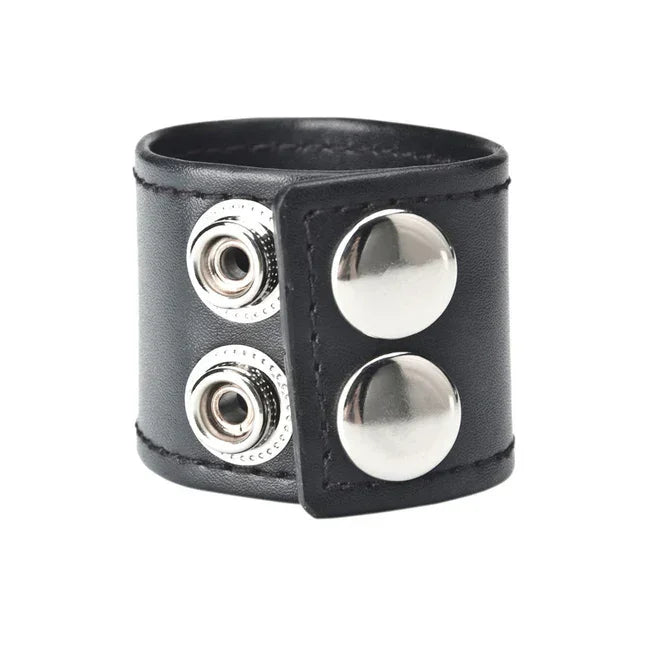 Blue Line 1.5" Snap Ball Stretcher - Take A Peek