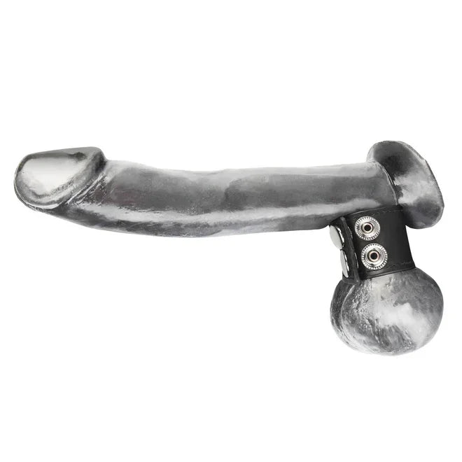 Blue Line 1.5" Snap Ball Stretcher - Take A Peek