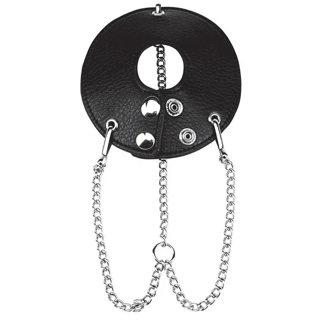 Blue Line 3.5'' PARACHUTE BALL STRETCHER - Take A Peek