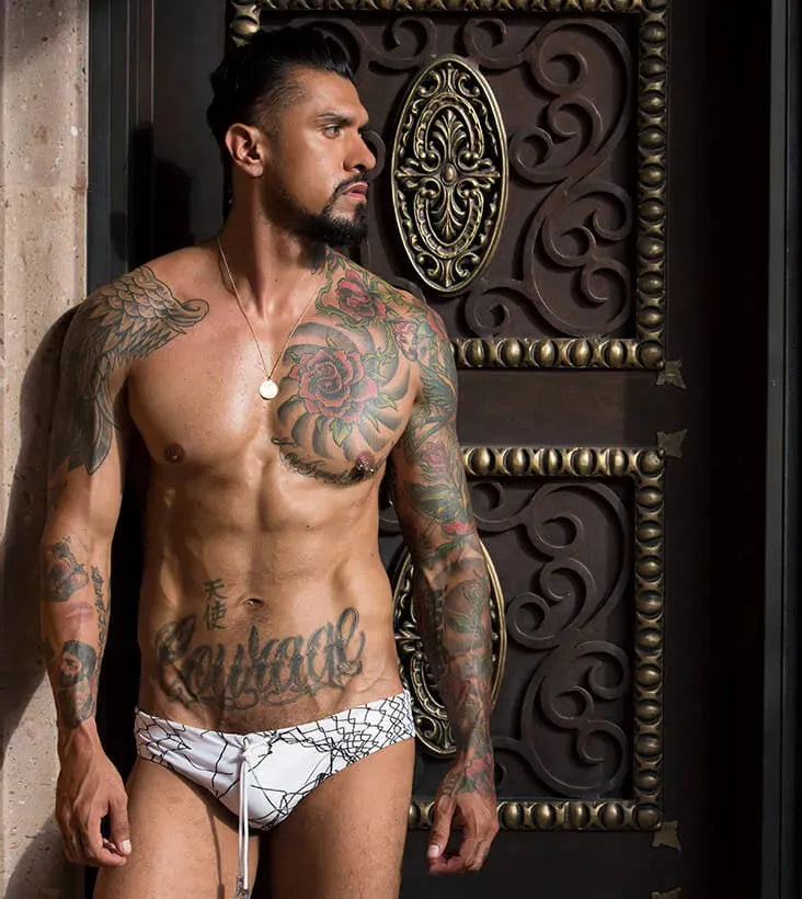 Fleshjack Boys Boomer Banks Dildo - Take A Peek