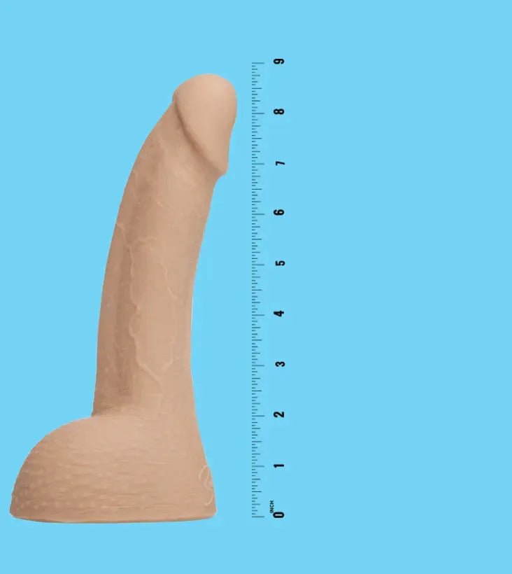 Fleshjack Boys Brent Corrigan Dildo - Take A Peek