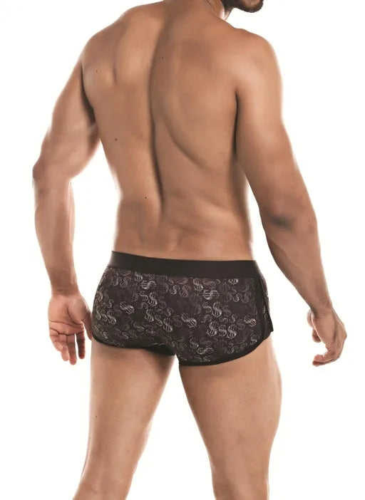 CUT FOR MEN ATHLETIC TRUNK DOLLAR X LARGE - Take A Peek