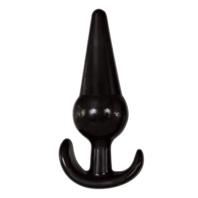 Adam & Eve 4 Piece Anal Plug Kit - Take A Peek