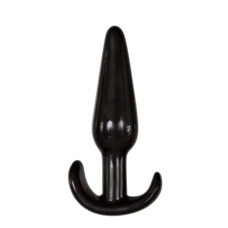 Adam & Eve 4 Piece Anal Plug Kit - Take A Peek