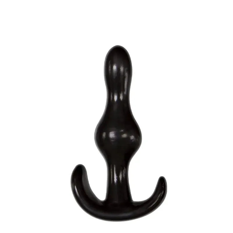 Adam & Eve 4 Piece Anal Plug Kit - Take A Peek