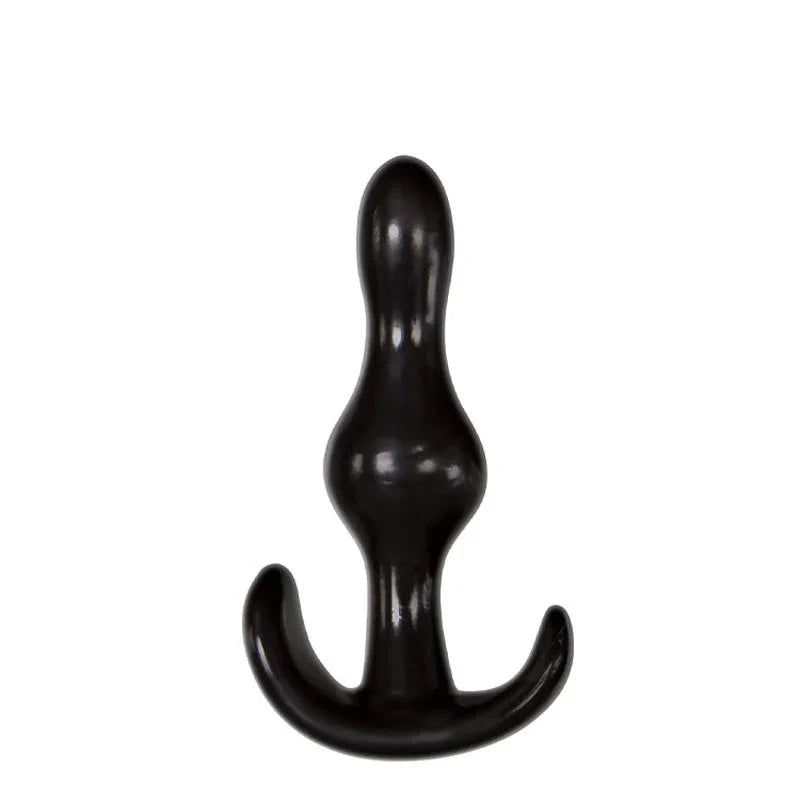 Adam & Eve 4 Piece Anal Plug Kit - Take A Peek