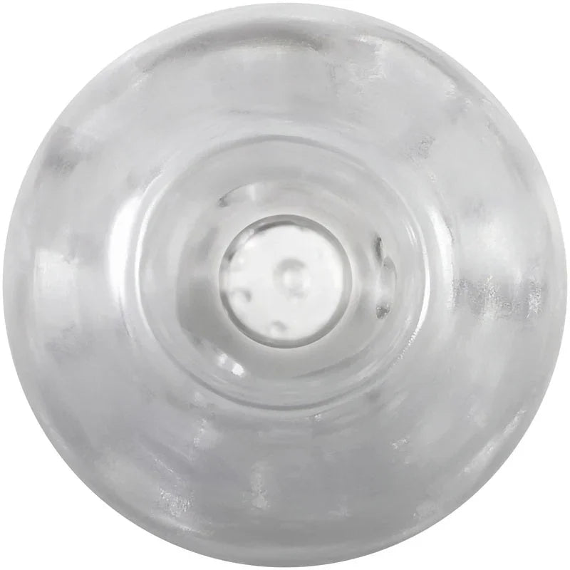 Adam & Eve Triple Chamber Ball Drainer - Take A Peek