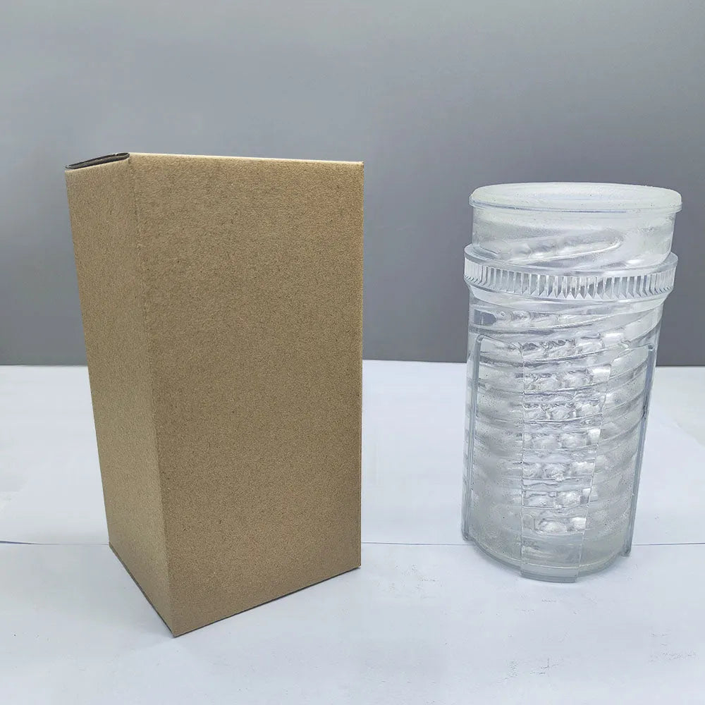CyberSkin Galaxy Voy - Replacement Sleeve - Replacement Sleeve for CyberSkin Galaxy Voy - Take A Peek