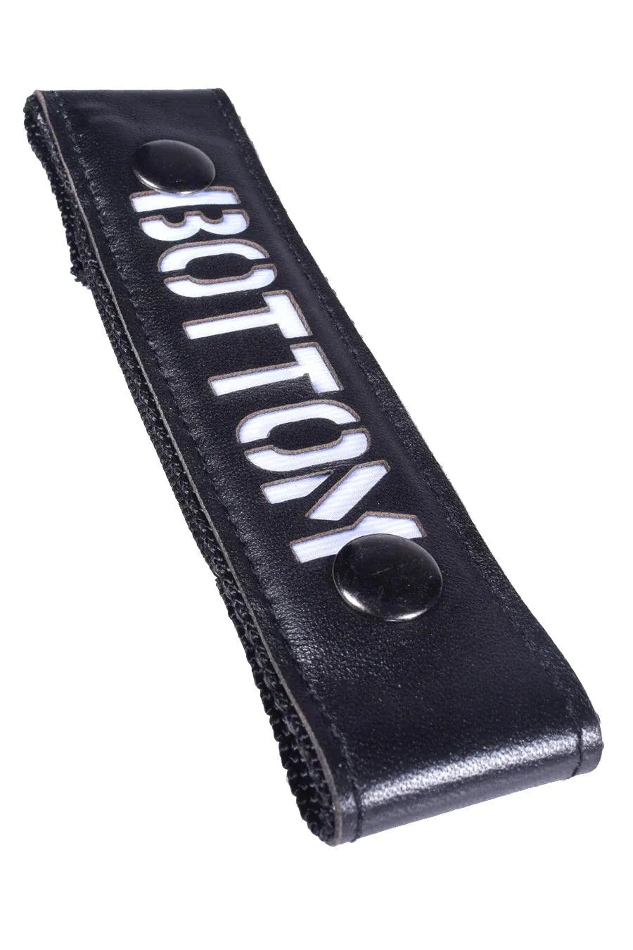 GLOW CENTER STRAP-BOTTOM - Take A Peek