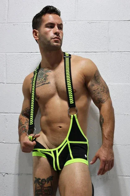 Take A Peek
