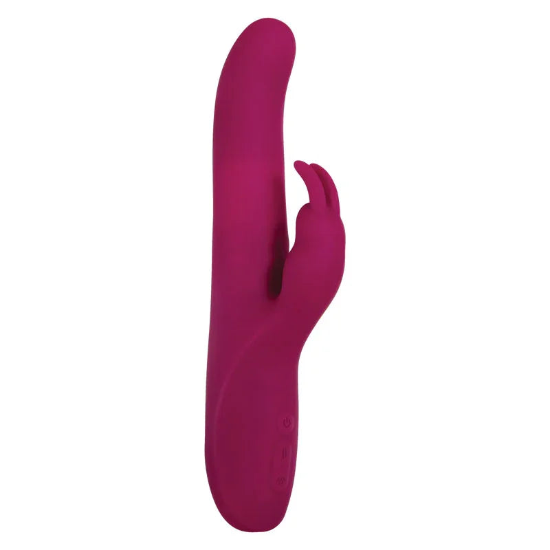 Adam & Eve Eve's Twirling Rabbit Thruster - Take A Peek