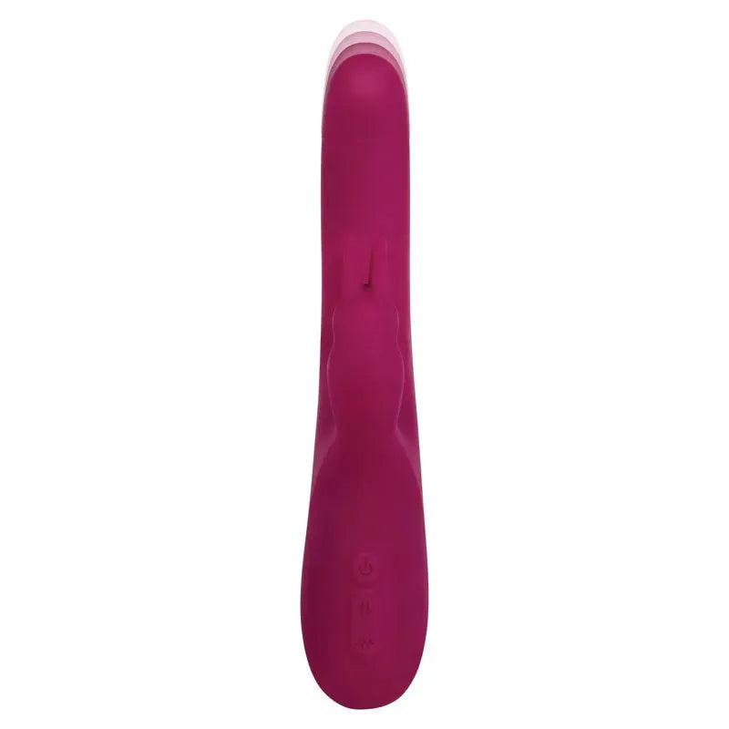 Adam & Eve Eve's Twirling Rabbit Thruster - Take A Peek