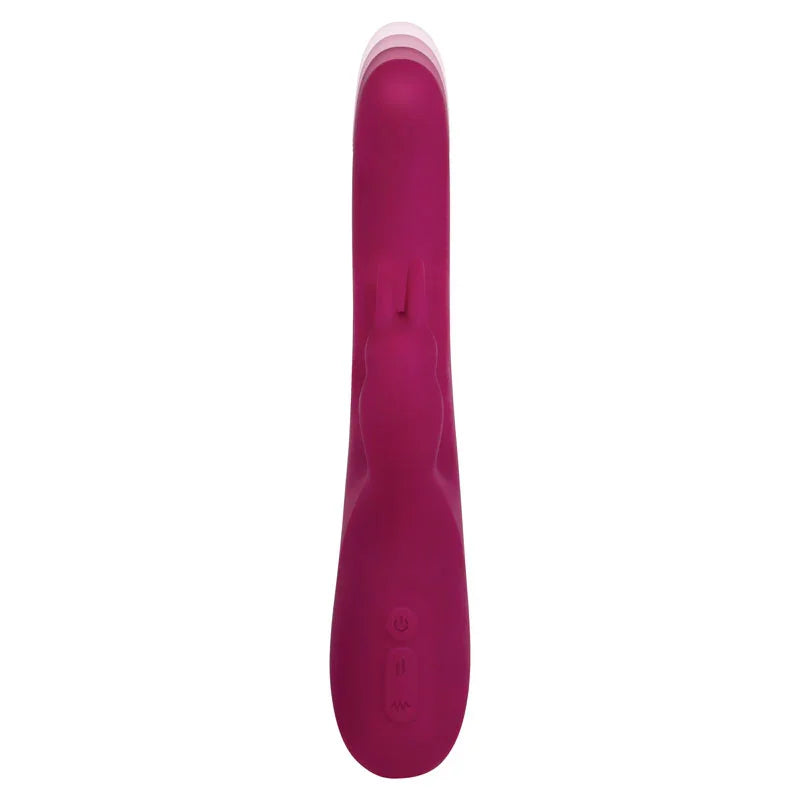 Adam & Eve Eve's Twirling Rabbit Thruster - Take A Peek